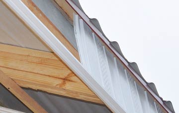 why Moatmill fascia repairs are essential