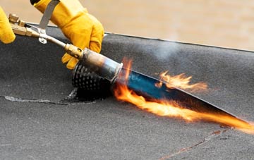 flat roof repairs Moatmill, Angus