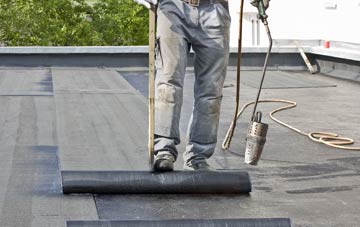 flat roof replacement Moatmill, Angus