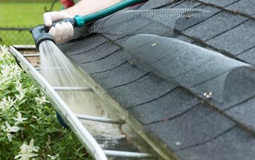 Moatmill gutter cleaning costs