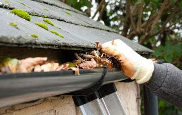 gutter cleaning Moatmill, Angus