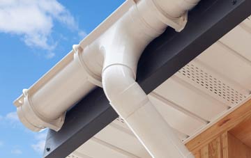 Moatmill gutter installation costs