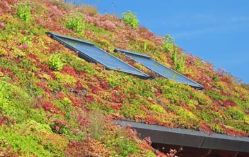 Moatmill living roof systems