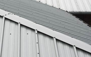 disadvantages of Moatmill metal roofing