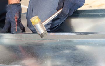 Moatmill metal roofing costs