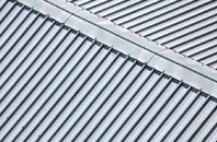 Moatmill metal roofing